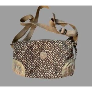 Kipling cross-body shoulder/messenger bag 10"